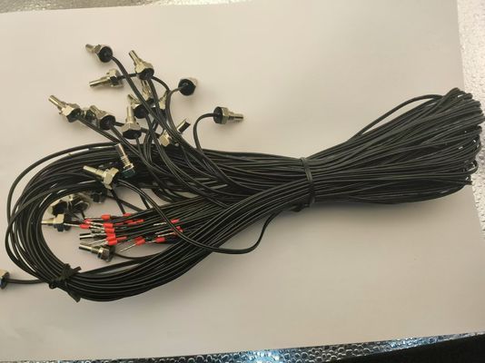 Czujnik NTC z sześciokrotną śrubą stosowany w termostate