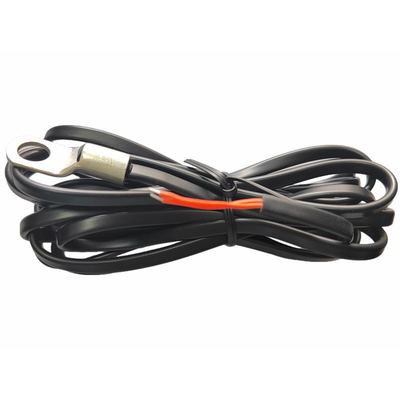 เครื่องตรวจจับอุณหภูมิ NTC ที่ได้รับการสนับสนุนจาก OEM ด้วยภาระ 2-20KG และตัวเลือกที่กําหนดเอง