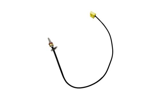 Bộ cảm biến nhiệt độ NTC với độ khoan dung 3% B và các đầu cuối bọc thép