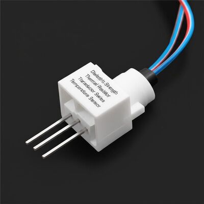Rigidez Dielétrica 1.5kVAC Transdutor de Resistor Térmico Série Sensor de Temperatura Solução de Medição Precisa para Aplicações Industriais