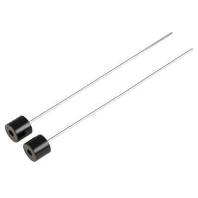 Epoxy Resin Head Material Negative Temperature Coefficient Thermistors Offering Dielectric Strength 1.5kVAC Designed for Thermal Protection