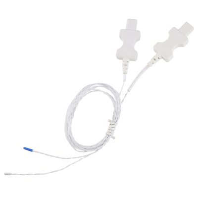 5mW Ntc 5k Thermistor, Sensor suhu iR kebisingan rendah Untuk usus