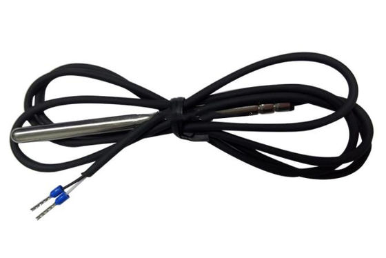 SGS одобрил время на ответ датчика температуры 30s кондиционера