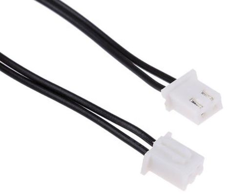 Epoksydowy czujnik temperatury NTC, termistor ntc o wysokiej temperaturze 3950 K 2%