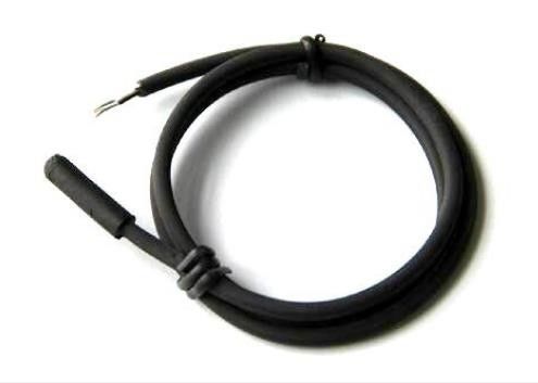 TPE NTCセンサー10k OhmrのIP68防水温度検出器