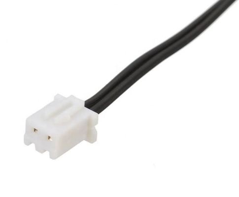 ακρίβεια 3950 αισθητήρων 1% θερμοκρασίας 10k NTC νικέλινο κεφάλι