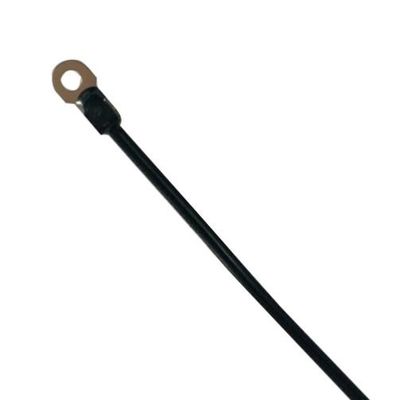 シリンダー タイプNTC 10kの温度検出器ポリ塩化ビニール物質的なOxidatingの表面