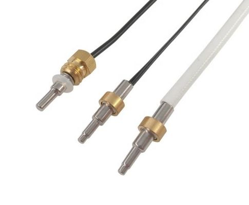 Vivienda 50K de Temperature Sensor Threaded de la impresora de M4 M6 M8 M10 3D