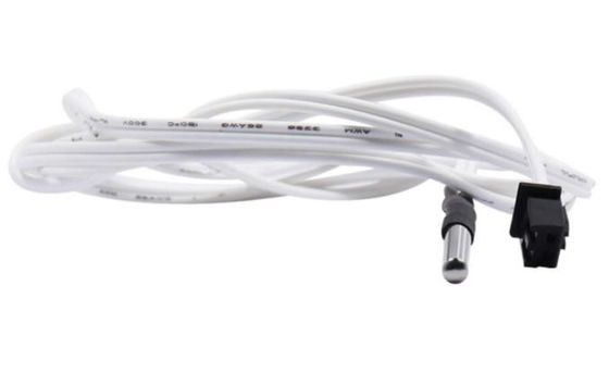 la impresora 3D Temperature Sensor del 1%, termistor ROHS de NTC 100k aprobó