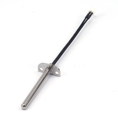 nTC रेफ्रिजरेटर टेम्प सेंसर नियंत्रक 1000k ओम 3970 Bvalue