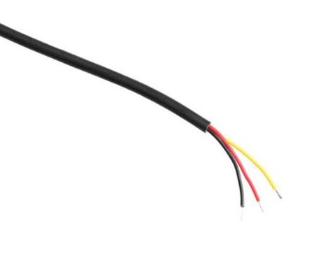 SMR NTC Prob Sıcaklık Sensörü, ROHS su geçirmez dijital sıcaklık sensörü