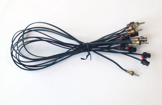 Sensor Suhu Rumah Tangga Akurasi Tinggi SGS Disetujui 3950