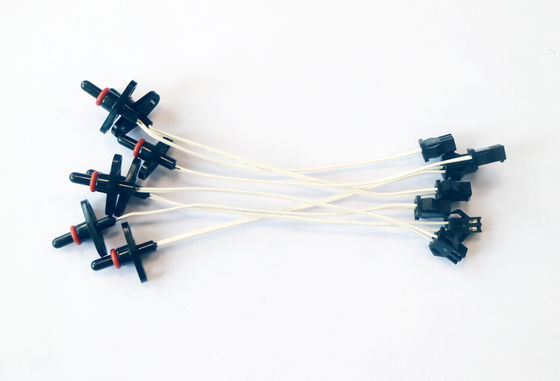 4066k высокотемпературный принтер термистора 3d, голова датчика температуры NTC 20k латунная