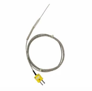 Sensore di temperatura di Rtd della classe B, rivelatore del termometro a resistenza PT100 protetto contro le esplosioni