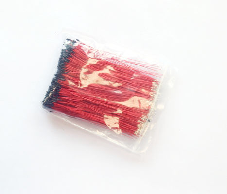 Υψηλή ακρίβεια αισθητήρων θερμοκρασίας μικροϋπολογιστών Ε&ΤΑ pt100 με το τεφλόν καλώδιο