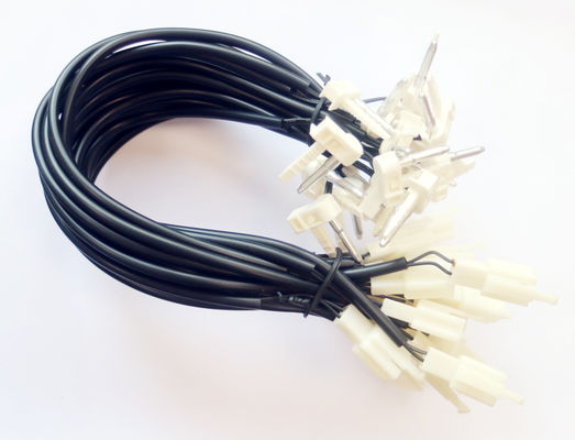 1% Verbindungsstück B4300k des hohe Präzisions-verlegtes Temperaturfühler-SMR