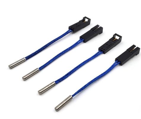 XH เซ็นเซอร์อุณหภูมิตู้เครื่องพิมพ์ 3d อุณหภูมิสูง 4267K