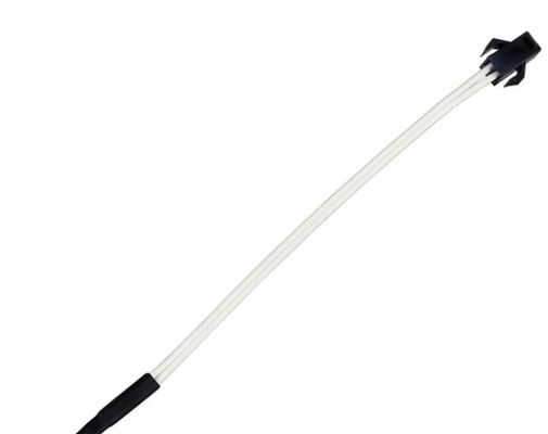 akurasi tinggi 3D Printer Sensor Suhu PVC Shell Digital SGS Disetujui