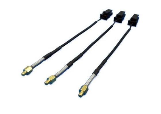 точность датчика Temp принтера 3470K 3D высокая служила фланцем зонд с соединителем CJT