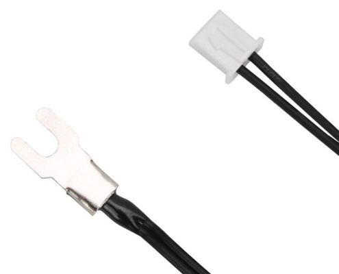 Temperaturfühler 3950 des Warmwasserbereiter-NTC mit Plastikmetall