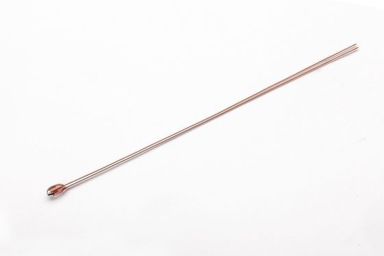 Temperaturkoeffizientthermistor 5% des Epoxidthermistors IP67 negativer