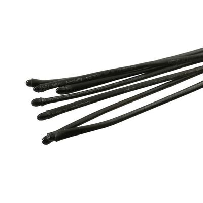 1% NTC Thermistor-Temperaturfühler-Automobilanwendungen RoHS konform