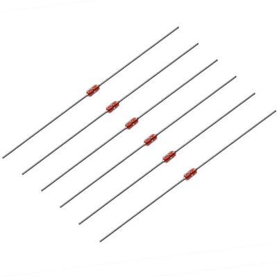 Hệ số nhiệt độ âm 1,8mm Nhiệt điện trở độ chính xác cao 2668K đến 4535K