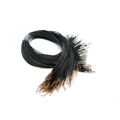 Датчик температуры нагревателя воды AC 110V, винт провода FEP в датчике температуры