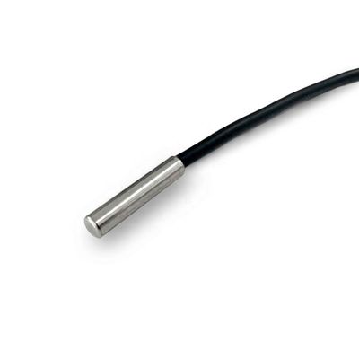 wasserdichter SGS Analogergebnis des Wasser-Behälter-Temperaturfühlers genehmigte