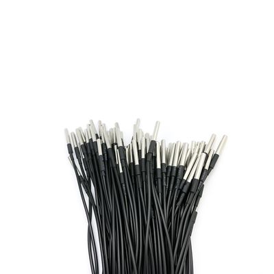 एसी 110V वॉटर हीटर अस्थायी सेंसर, एनालॉग सिग्नल पीटी 100 तापमान मीटर