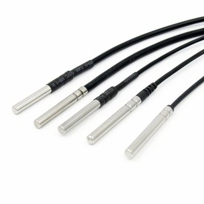 20mW Wasser Heater Heat Sensor, SS-Gehäuseschraube-Temperaturfühler