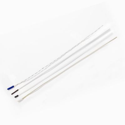 MI Kablosu Medikal Sıcaklık Sensörü Değiştirilebilir Neme Dayanıklı