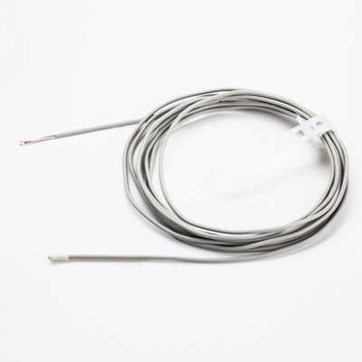 5v Temperaturfühler, niedrige Hitzegeneration des SGS-nTC Thermistor-Sensors