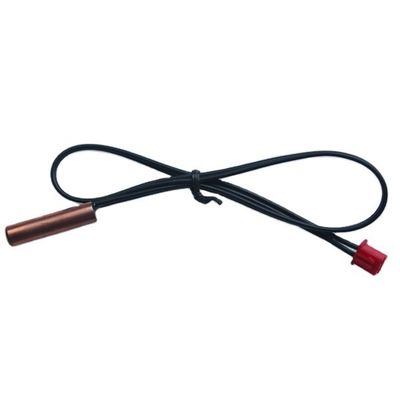 Υψηλό σήμα ποτενσιόμετρων 0-10V ελέγχων αισθητήρων SS θερμοκρασίας ακρίβειας 5v