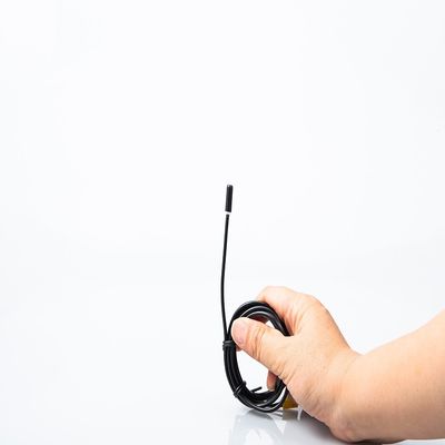 il sensore di temperatura impermeabile della sonda di 50mm per le parti ROHS dei computer ha approvato