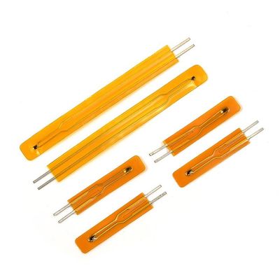 เทอร์มิสเตอร์ฟิล์มบาง 3500V, เซ็นเซอร์อุณหภูมิ nTC 20k 10mW