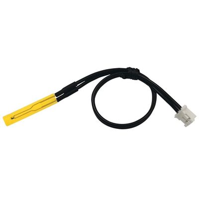 Termistor Film Tipis Komputer Toleransi 0,5% Sensor analog sensitivitas tinggi