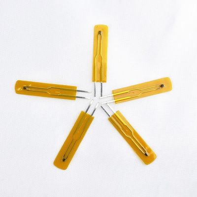 เทอร์โมคัปเปิลแบบฟิล์มบางที่เป็นไปตามข้อกำหนด RoHS ไม่รุกรานสำหรับเตาอบไมโครเวฟ