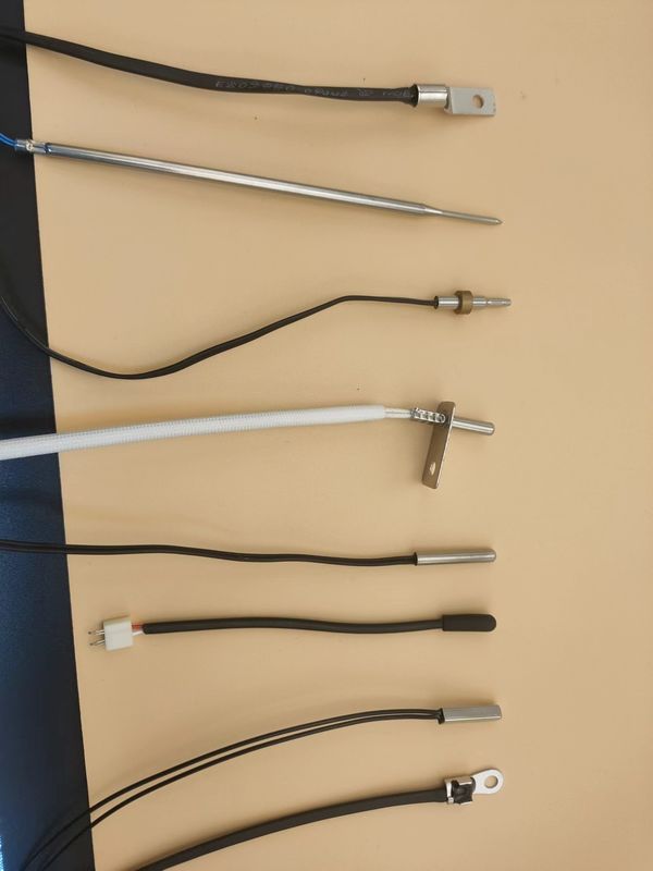 เครื่องตรวจจับอุณหภูมิชนิดใหม่ที่ใช้ในพลังงานใหม่