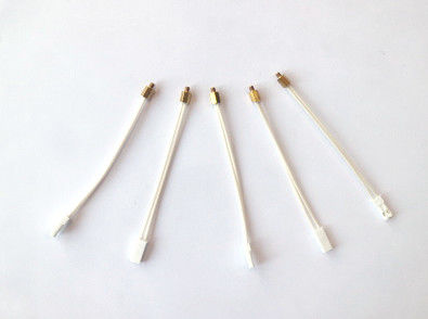 датчик температуры принтера 2,5% 3D, термистор 100k 3950 с проводом силикона