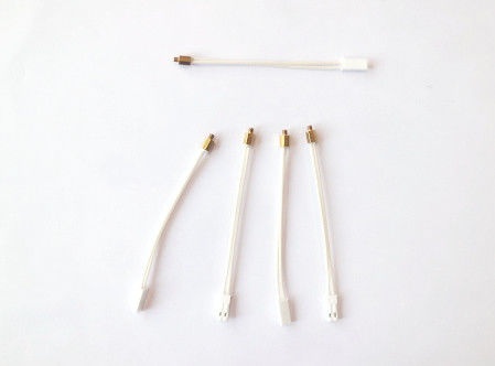 Sensor Suhu Printer 3D Rj11, Termistor NTC 3950 100k Dengan Probe SS